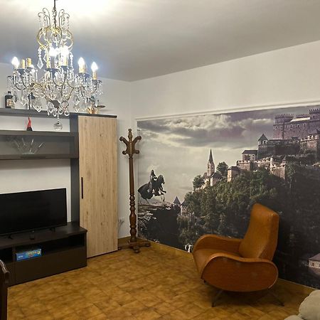 B&B Lorenzo Il Magnifico Селано Экстерьер фото