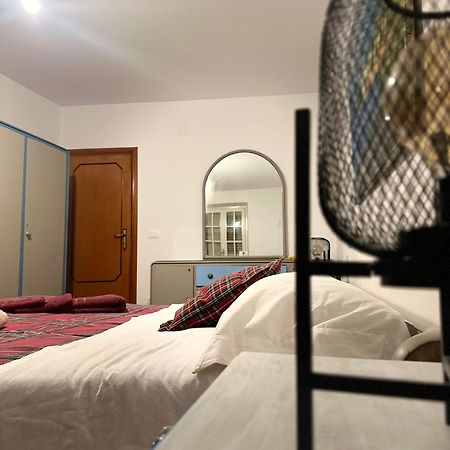 B&B Lorenzo Il Magnifico Селано Экстерьер фото