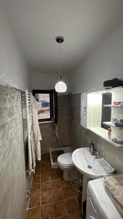 B&B Lorenzo Il Magnifico Селано Экстерьер фото
