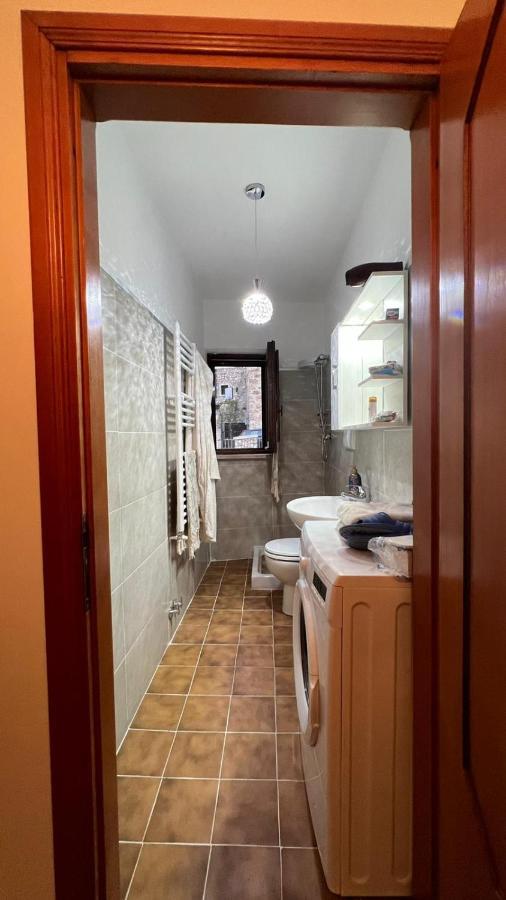 B&B Lorenzo Il Magnifico Селано Экстерьер фото