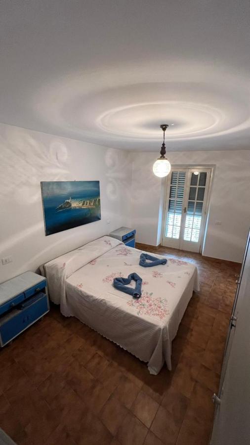 B&B Lorenzo Il Magnifico Селано Экстерьер фото