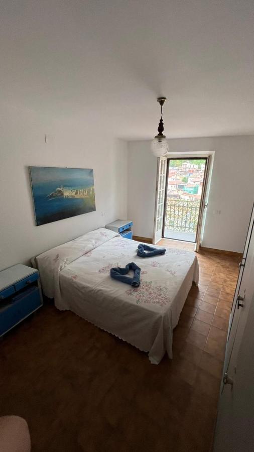 B&B Lorenzo Il Magnifico Селано Экстерьер фото