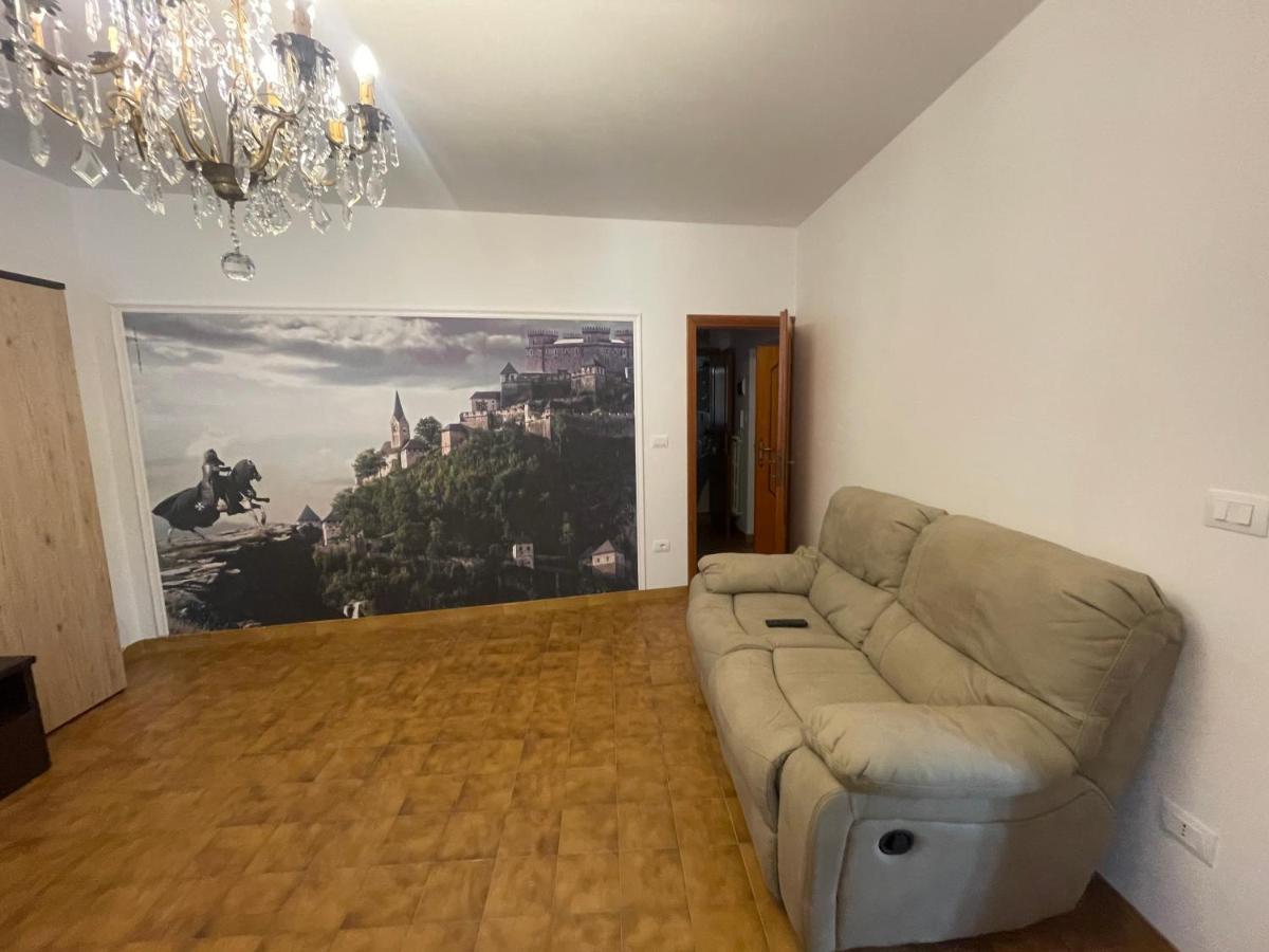 B&B Lorenzo Il Magnifico Селано Экстерьер фото