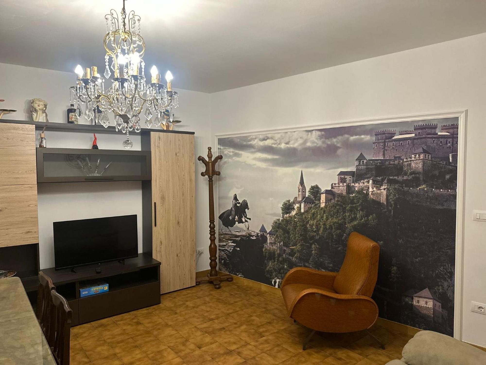 B&B Lorenzo Il Magnifico Селано Экстерьер фото