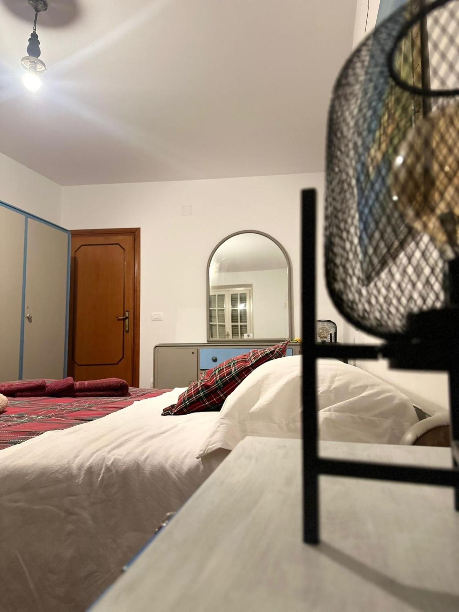 B&B Lorenzo Il Magnifico Селано Экстерьер фото