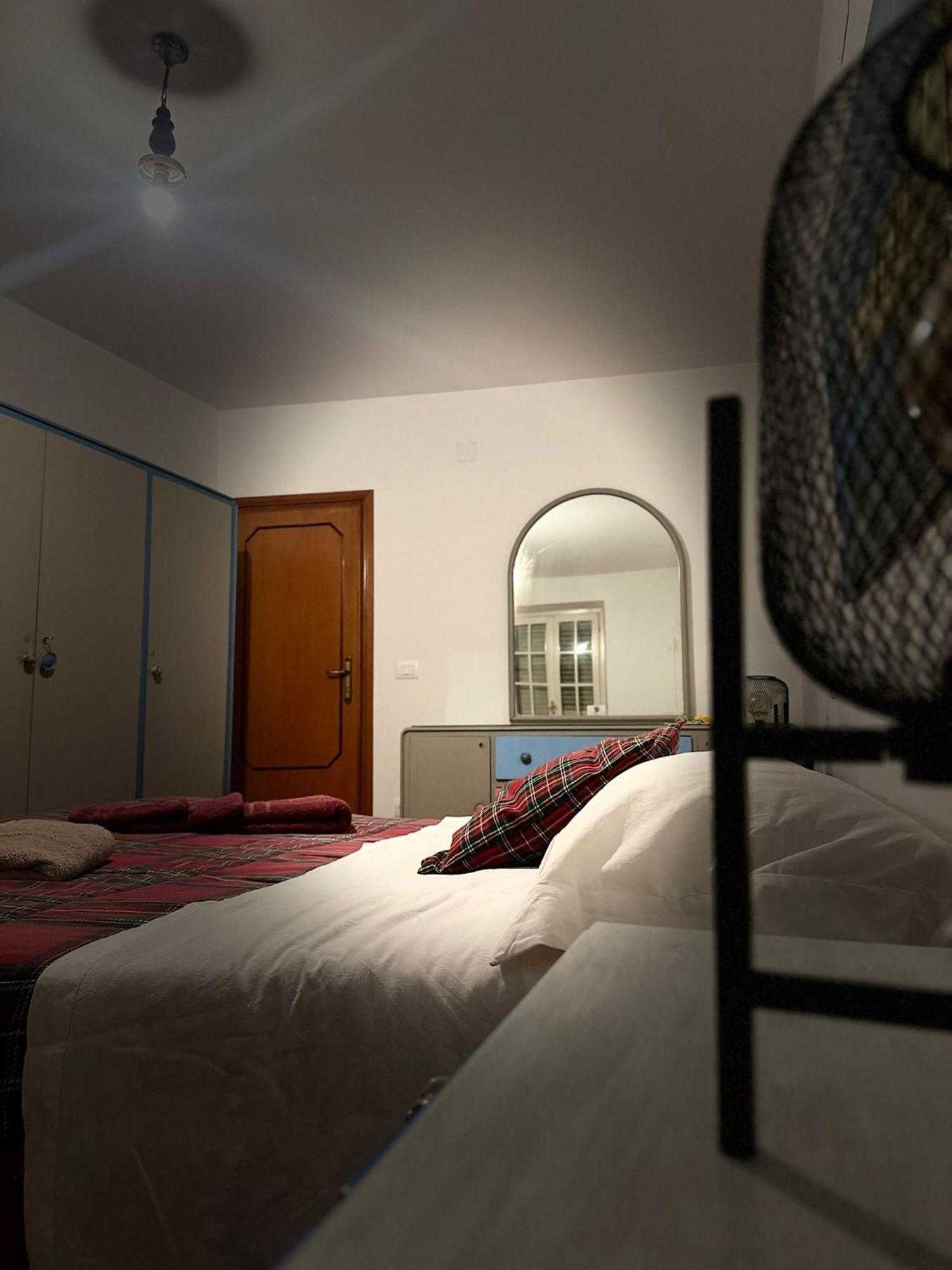 B&B Lorenzo Il Magnifico Селано Экстерьер фото
